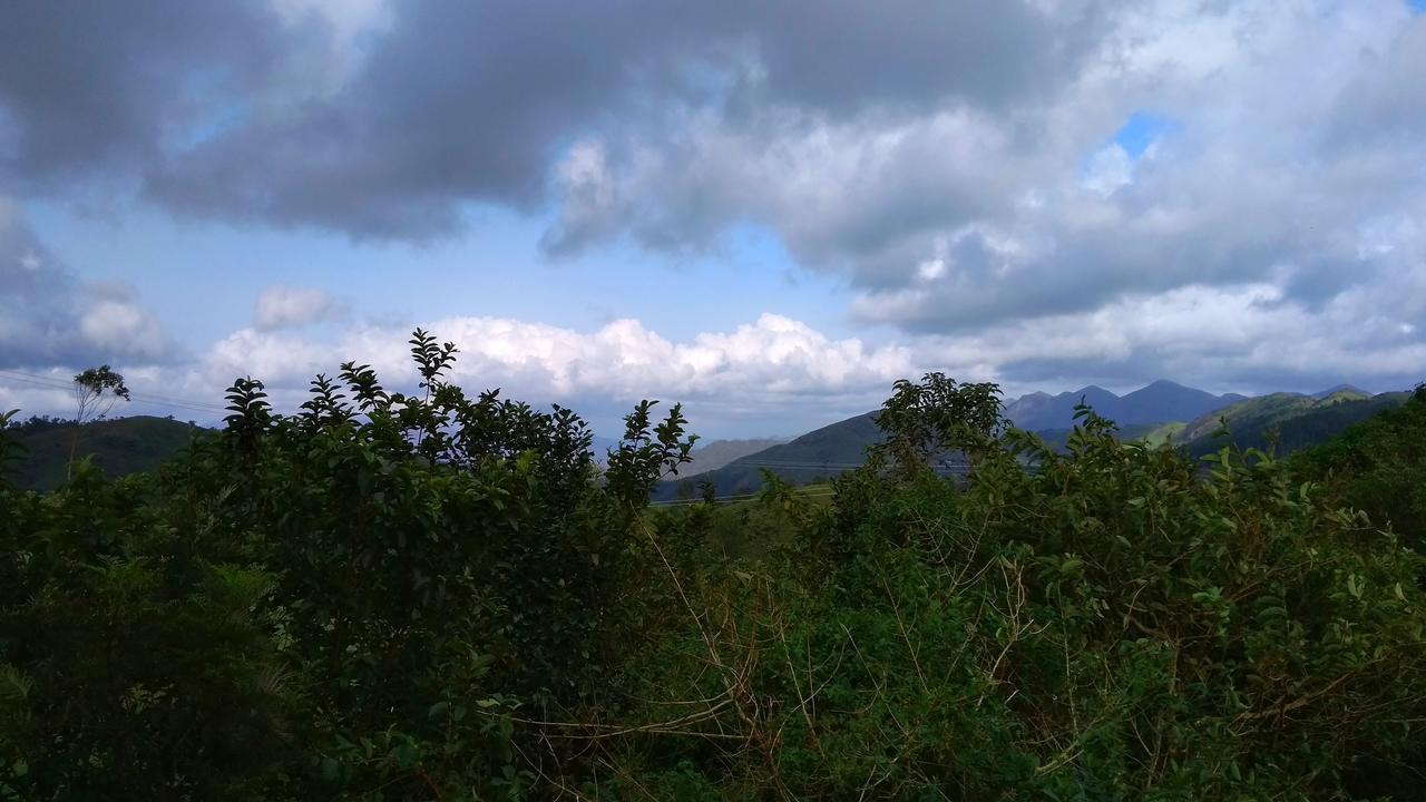 Vagamon Clouds Hotel Exterior photo