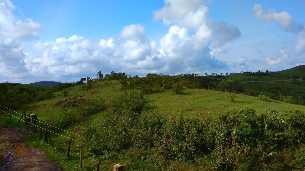 Vagamon Clouds Hotel Exterior photo