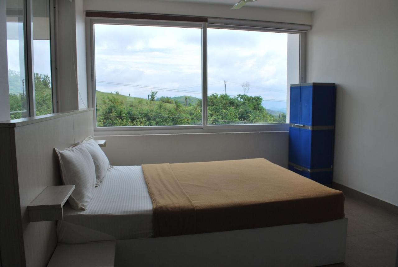 Vagamon Clouds Hotel Exterior photo