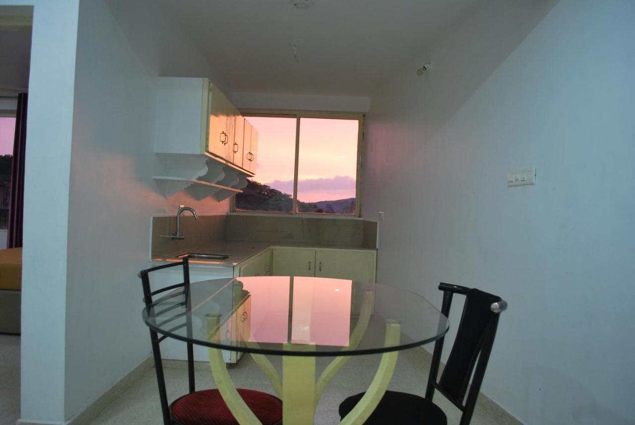 Vagamon Clouds Hotel Exterior photo