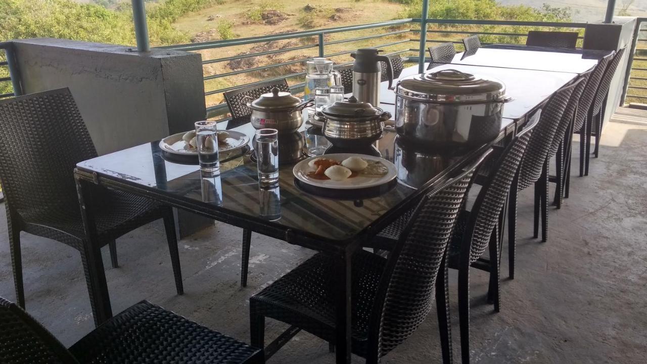Vagamon Clouds Hotel Exterior photo