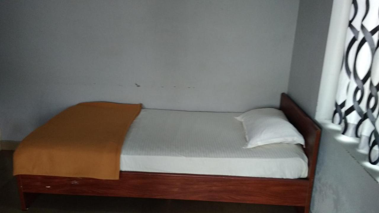 Vagamon Clouds Hotel Exterior photo
