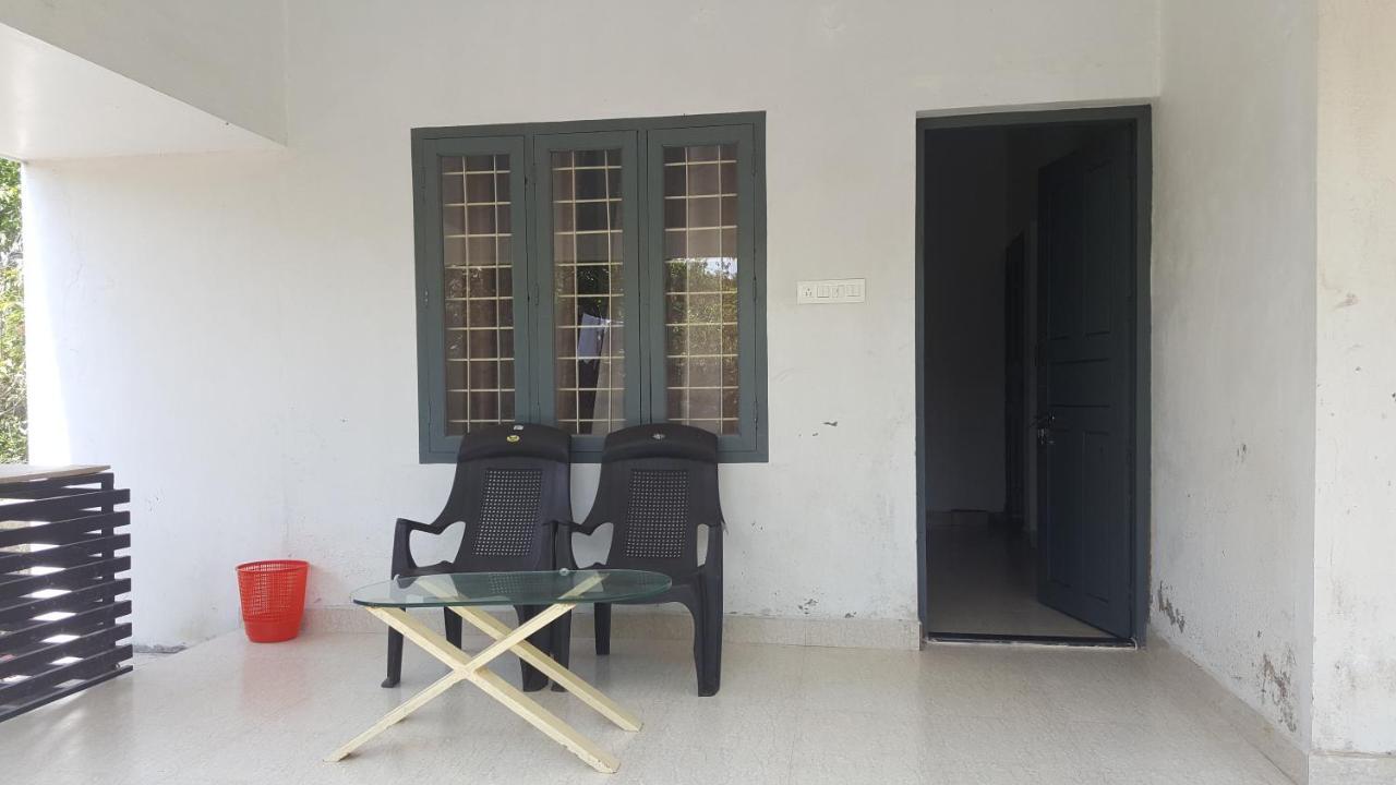 Vagamon Clouds Hotel Exterior photo