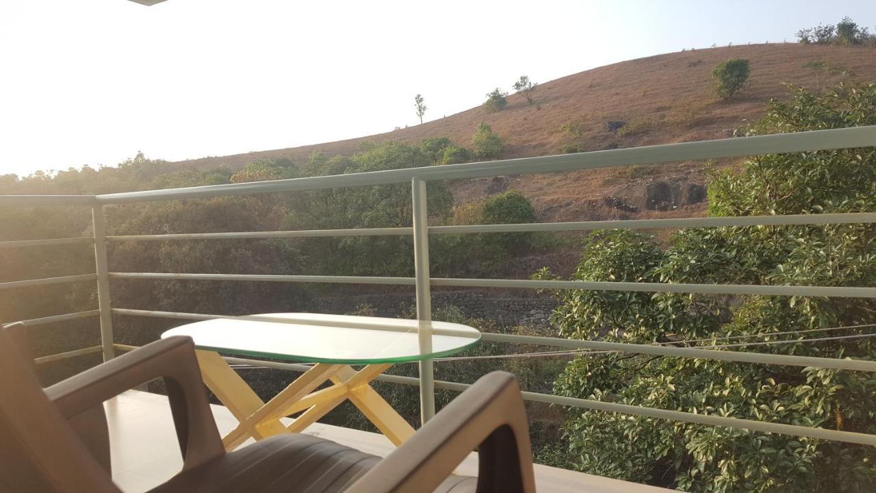 Vagamon Clouds Hotel Exterior photo