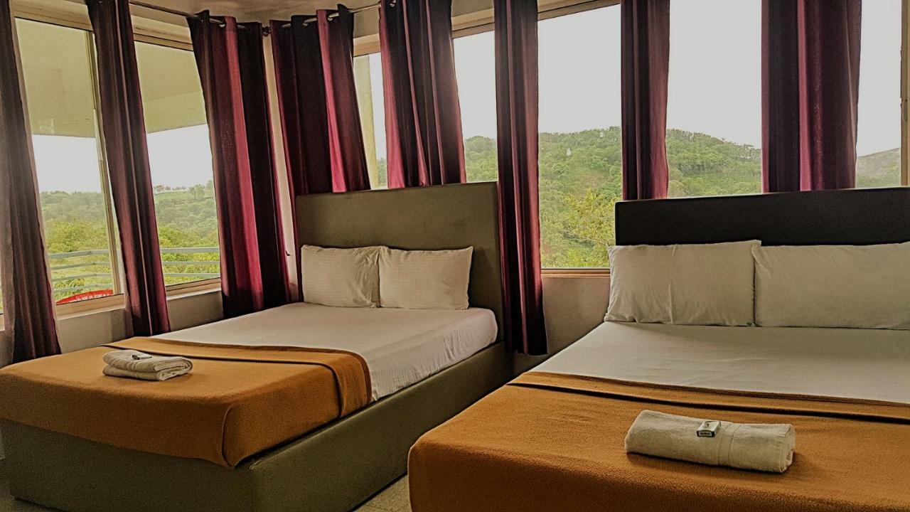 Vagamon Clouds Hotel Exterior photo